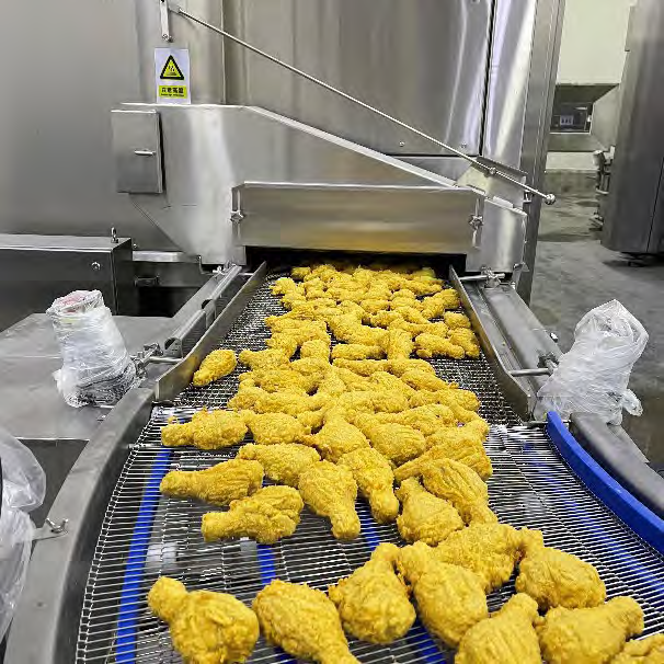 預制菜標準體系的完善意味什么？